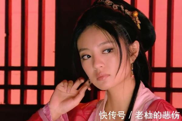 张邦昌|《水浒传》中的李师师,历史上是否真有其人