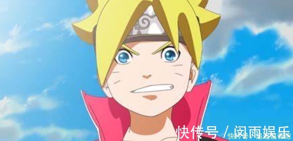 博人传|日漫最讨厌的角色,主角上榜不在少数,“无用”角色好感低