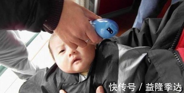 宝宝|无知婆婆不顾儿媳劝阻,执意给满月宝宝剃光头,结果家人欲哭无泪