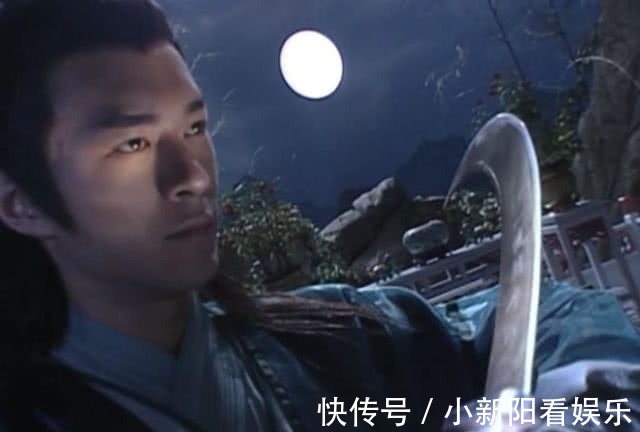 丁鹏!武侠世界里四大顶级刀客,小李飞刀无缘榜单,第一无人能敌