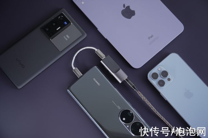 音频处理器|Colorfly 全新M系列登场，因玩家乐迷而生