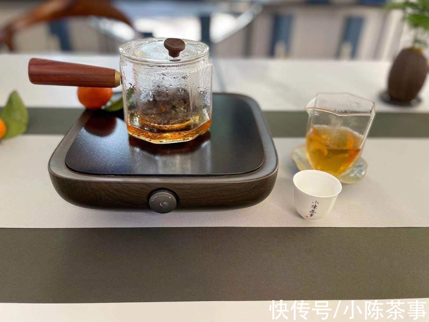 茶味|正月初四又立春，围炉煮茶添春意，学会4大煮茶窍门，煮出好白茶