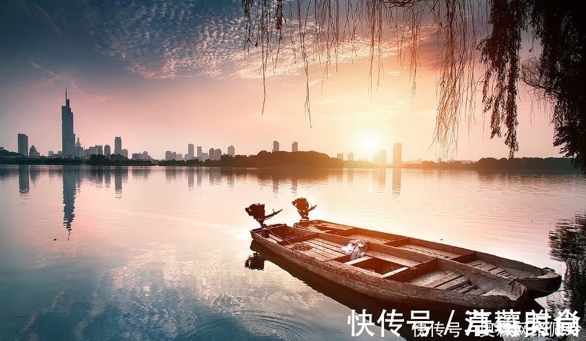 神来之笔&王安石的这首诗并不知名,最后七字却是神来之笔,令人赞叹不已