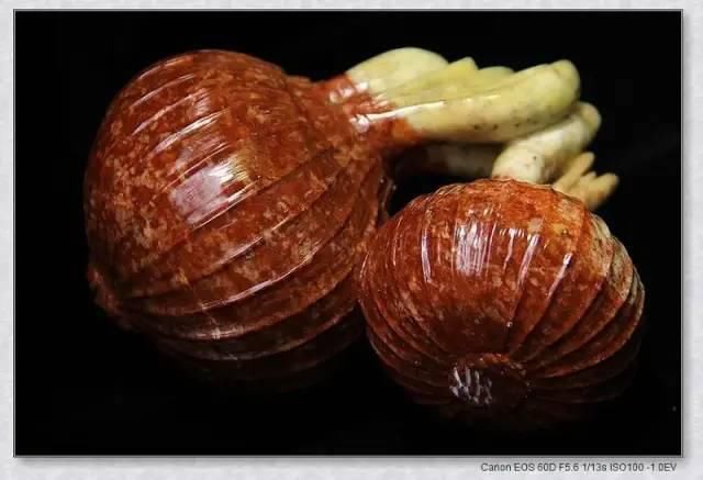  不亚于|石头的诱惑不亚于美食！