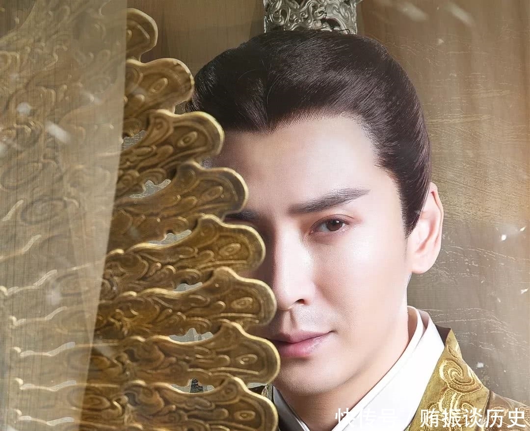 心狠手辣|《锦衣之下》中陆绎他爹陆炳，在历史上心狠手辣，严嵩都让其三分