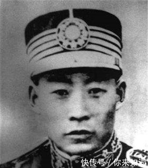 战役|一场小型战役,牺牲两位抗日名将,战后真相大白,竟被自己人所害