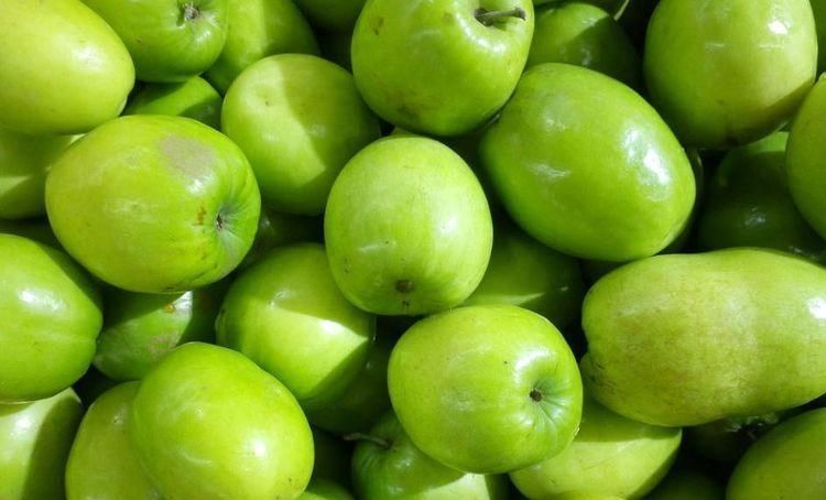 女性不想子宫早衰,不妨多吃此果,滋养卵巢,还能抚平大肚子