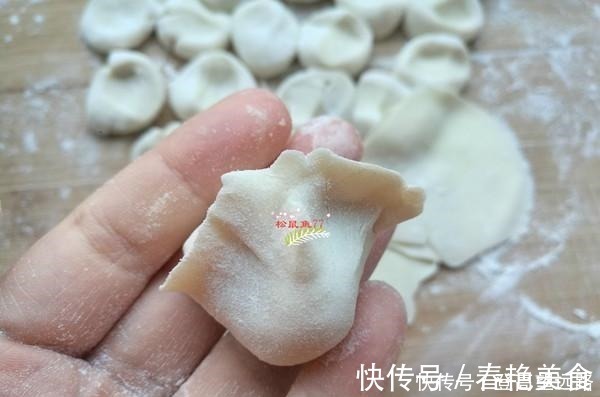 饺子馅里最不能放这东西，许多人都放了，难怪饺子不鲜没香味！