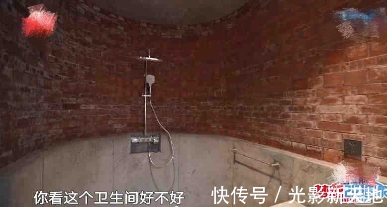 《夢想改造家》132萬毛坯房后續:房頂開裂,紅磚泛白有坍塌隱患