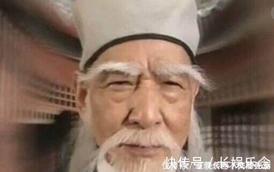 少林寺&天龙八部中的扫地僧到底什么来头答案终于被人说出