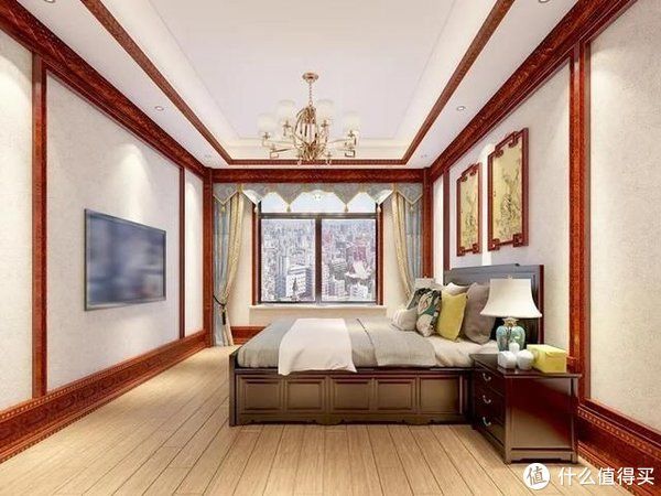 屏风|广东夫妻晒出325㎡别墅,入户便是诗情画意,这样的家太惊艳了