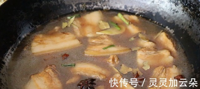 五花肉最好吃的做法，比烤肉还香，每次做都不够吃，太解馋过瘾了！