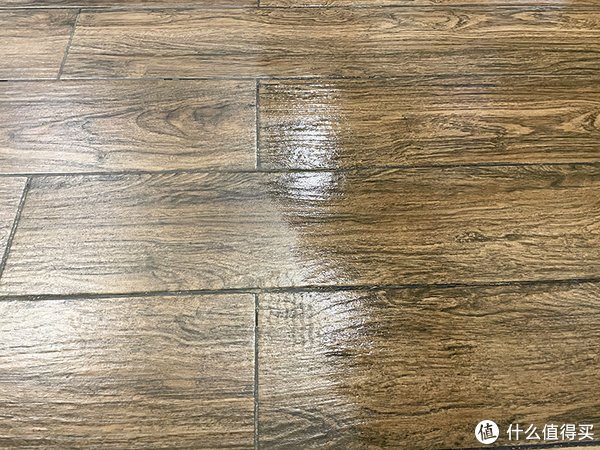 消毒片|能闭眼入的电动拖把有多好用