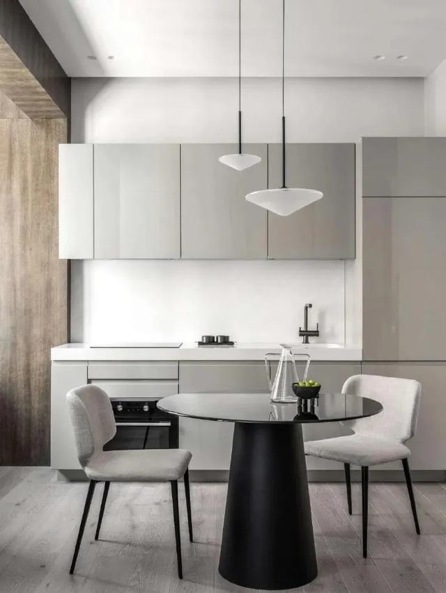 反弹器|柜门不要把手,看起来高级10倍,再打柜子我就知道了,关键还省钱