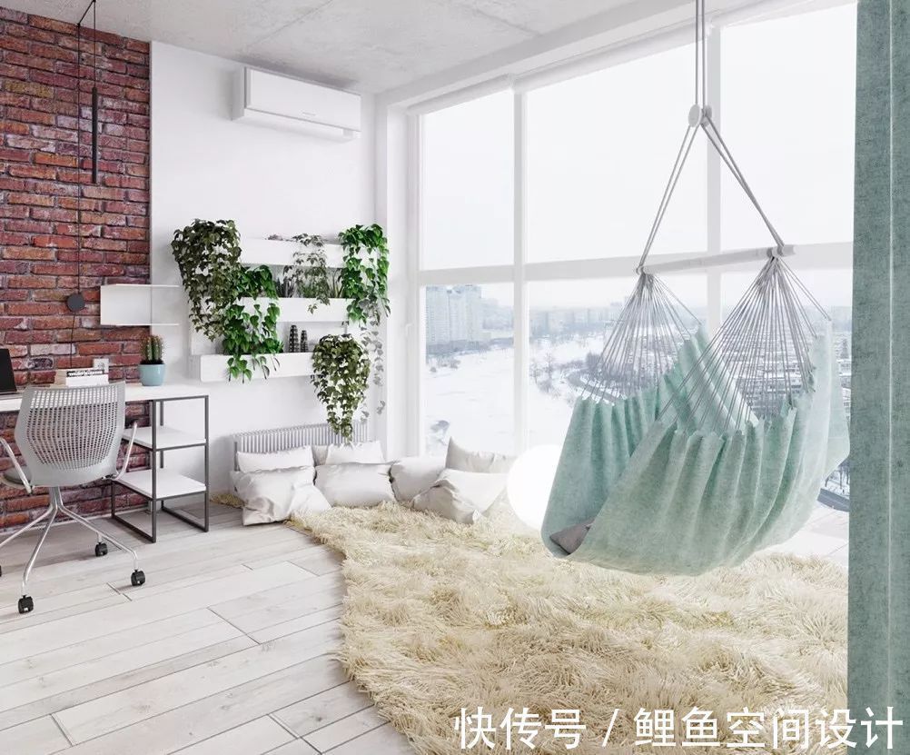 图纸|阳台不装门,千万别瞎“砸墙”扩容面积,装修必看!