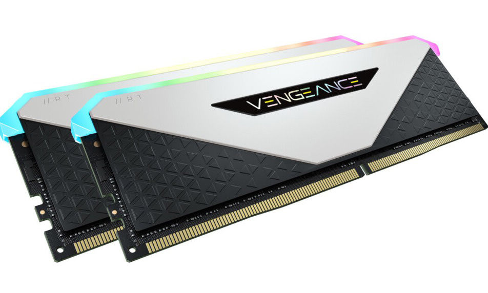 rt|海盗船发布 Vengeance RGB DDR4 内存 ：最高 4600MHz/C18 时序