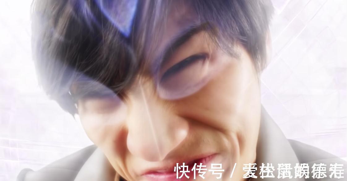 破坏龙|特利迦奥特曼:先电击后咬头,男主角间隙性犯傻,结局秒掉破坏龙