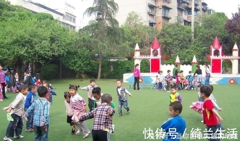 孩子|孩子一去幼儿园就生病?不是孩子底子差,真正的原因被家长忽视了