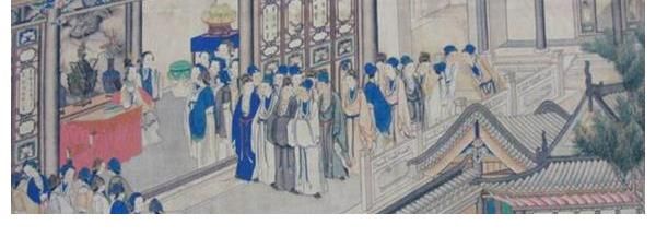 元春！红楼梦中，贾元春究竟发现了什么不为人知的秘密，而被皇帝赐死？