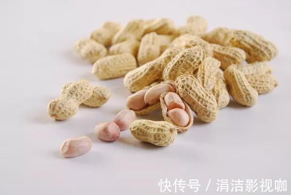 养阴生津|花生和几样食物一起煮，比人参补！1碗助眠、2碗补气、3碗养胃