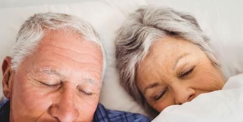 心得|45岁到60岁是“黄金养寿期”,谨记3个心得,“长寿”不再是梦想