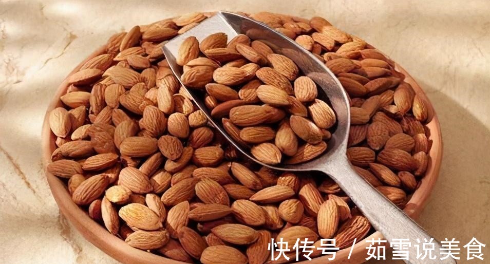 延缓衰老|女人不想有皱纹,常吃三种食物,祛皱养颜、延缓衰老、滋养肌肤