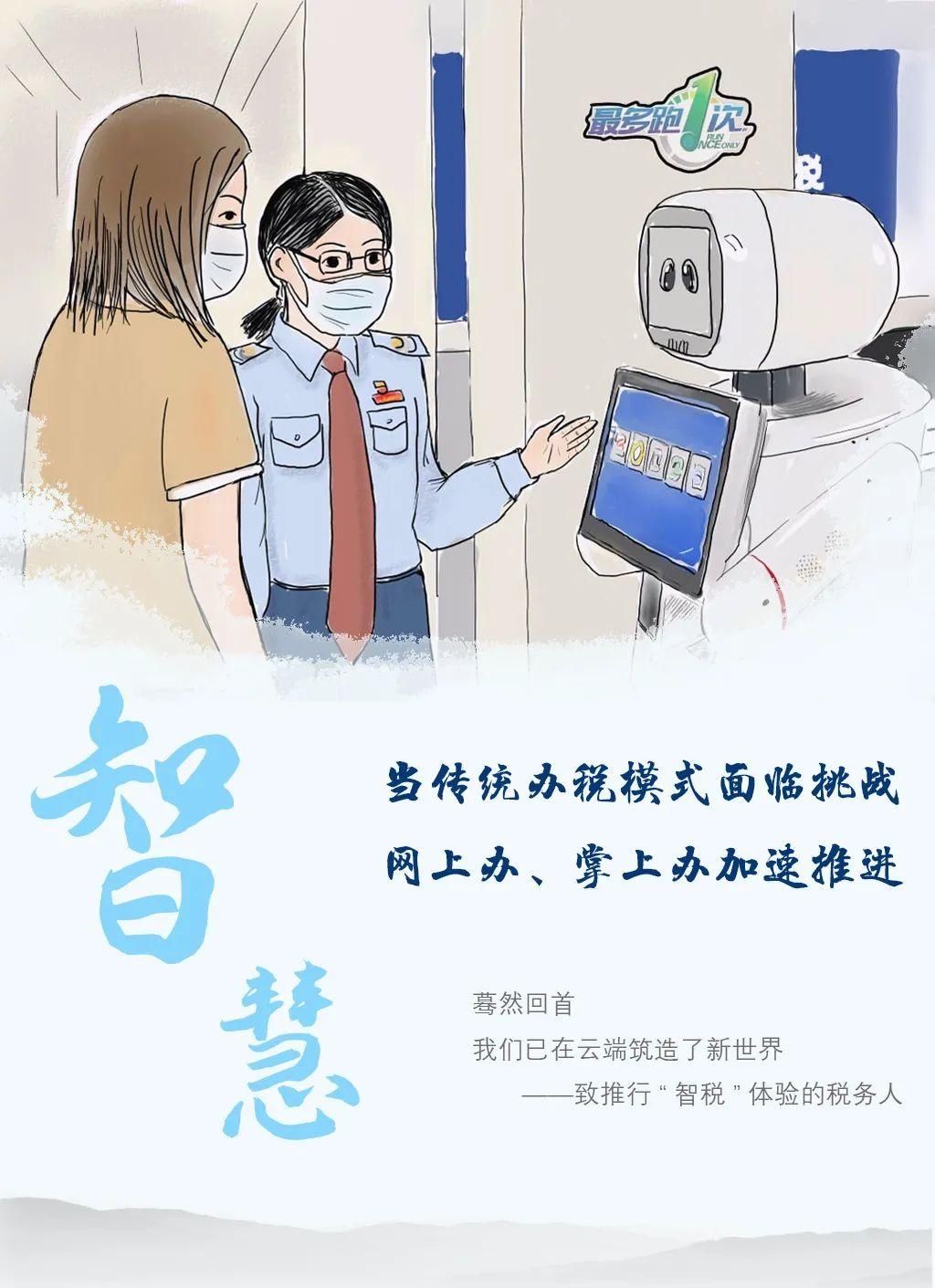 漫画｜2020，我们这样走过