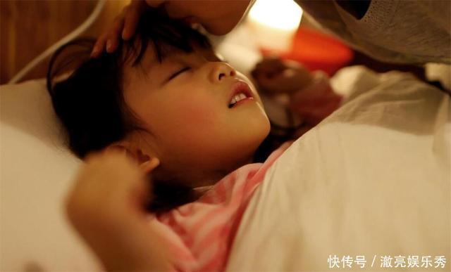 孩子多大要跟妈妈“分床睡”？李玫瑾教授：至少在这个年纪以后
