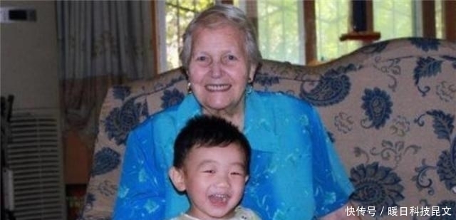 美国教师河南大学任教70年,拿中国绿卡,5个孩子却全跑美国