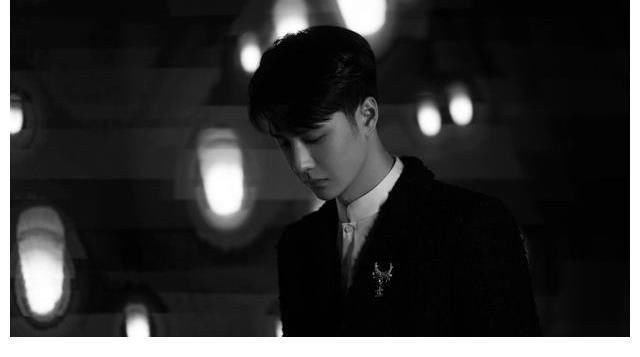 20211126《風起洛陽》發(fā)布會-王一博