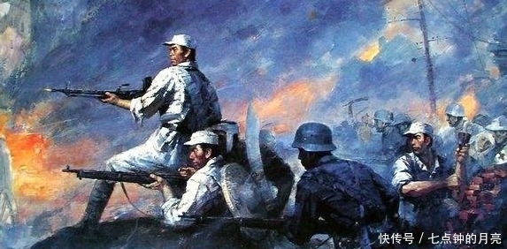 时期|阎锡山一生中有个重要发明，被各地将领耻笑，没过多久却争相仿造