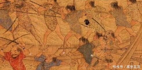 皇帝|朱元璋做出的两个决定，贻害后世上百年