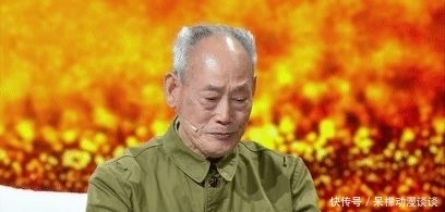泣不成声|入朝执行的第一个任务竟是为战友收殓遗体！志愿军老战士回忆惨象泣不成声……