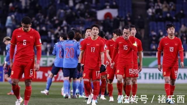 洛国富|从失望到绝望!国足兵败日本后,国内媒体哀声一片