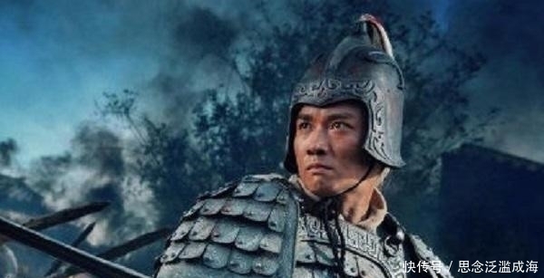 大功|将军立了大功，朱元璋将其爵位改了一个字，将军说这是逼我造反吗