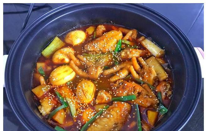 羊肉锅|入冬后，我家每周必吃的火锅，荤素搭配，简单易做，好吃又实惠