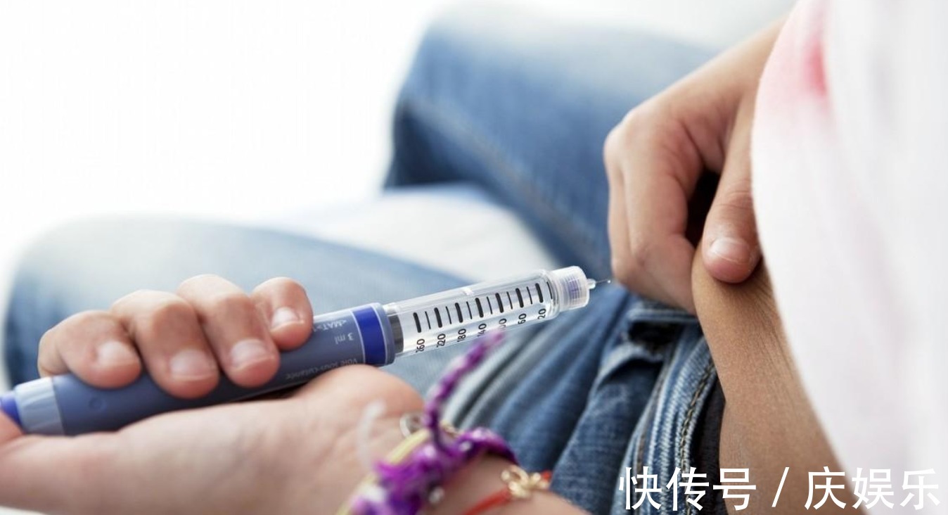 生活习惯|糖尿病更青睐的5类人群，看看你在不在其中！