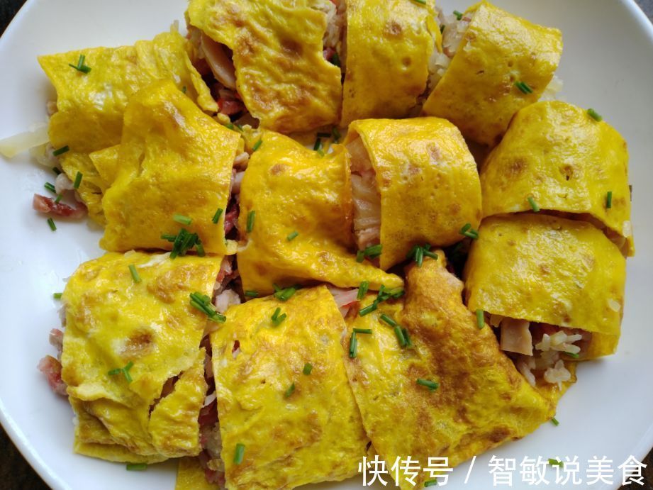 土豆别忙着炒着吃,学会下面的方法,香软营养好,孩子笑欢了