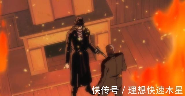 匹斯科|柯南琴酒最错误的一件事!射杀匹斯科,导致他失去三样东西