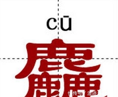 输入法最难的字 输入法最难的字