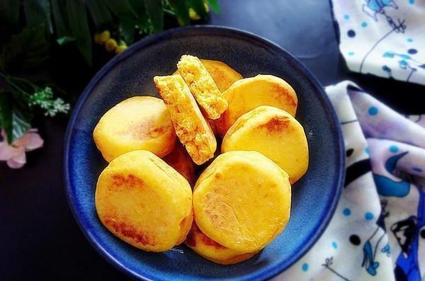 这些面食真好吃，每天一道，一周不重样，不用担心明天吃什么了！