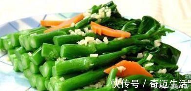 西瓜皮|女性再没钱，3种食物也要吃，清洁身体，减肥美容，人越来越年轻