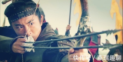 卢俊义|水浒传中，武松虽然凶狠，但梁山有三人他不敢惹，只能选择避战