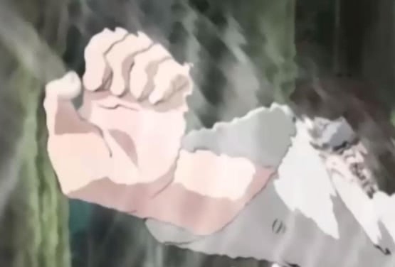 八门夜凯|火影忍者日向一族有3大神技,一招不输八门夜凯,族长弄丢了