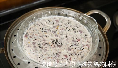 早餐|糯米粉这吃法,孩子连吃7天都不烦,早餐拿几根就走,方便又好吃