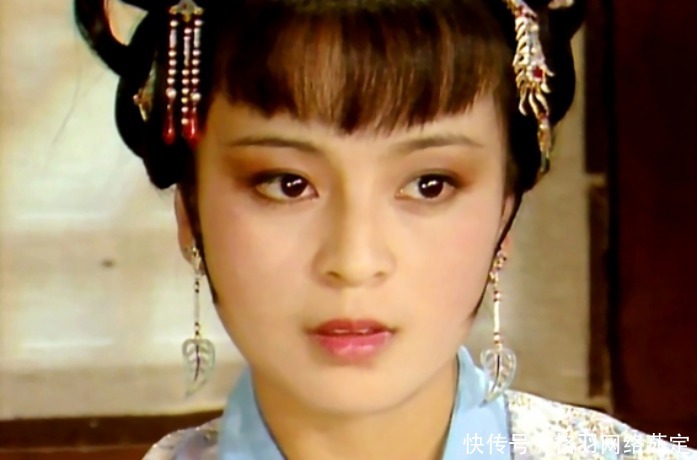 侍妾|赵姨娘:时代的牺牲品