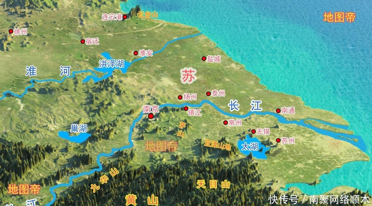 控制|北周北齐陈朝三足鼎立,陈宣帝为何要攻北齐而不是北周?