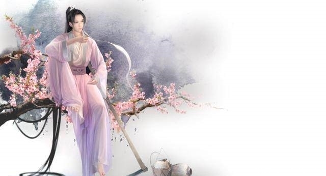 十首诗词,写出最潇洒惬意的生活,令人无限向往