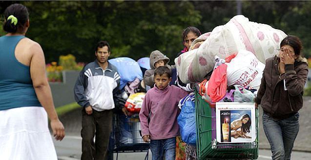 受欢迎|全球最不受欢迎的民族!从不干活靠救济金度日,如今人人喊打