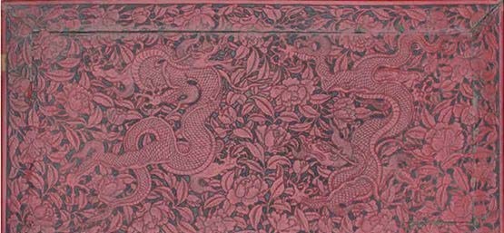 经论讲堂:汪世显家族墓出土文物鉴赏